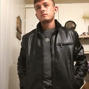 Meet your Posher, Nathan